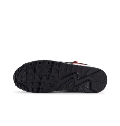 Кросівки чоловічі Nike Air Max 90 Ww Black CK6474-001