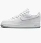 Кроссовки мужские Nike Air Force 1 07 White Dv0788-100