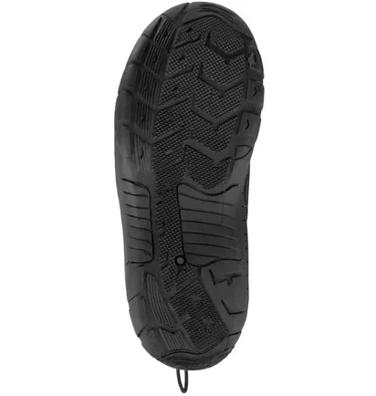 Аквашузи Aqua Speed Aqua Shoe Model 28D 9565 Black 704-19