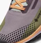 Кросівки жіночі Nike W React Pegasus Trail 4 Gtx Violet Dj7929-500