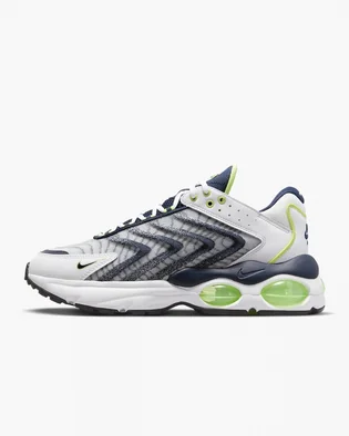 Кросівки чоловічі Nike Air Max Tw White Dq3984-101