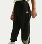 Спортивний костюм дитячий Nike In The Zone Turquoise/Black 86N738-023