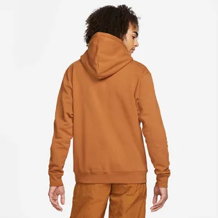Худі чоловіче Air Jordan M J Ess Stmt Flc Po Orange DA9816-241