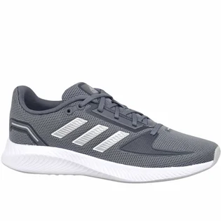 Кросівки жіночі Adidas Runfalcon 20 Grey FY9622