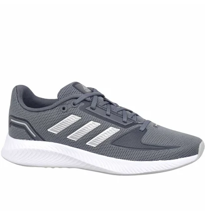 Кроссовки женские Adidas Runfalcon 20 Grey FY9622