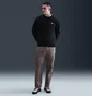 Світшот чоловічий Nike Club Black FN3886-010