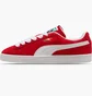 Кросівки чоловічі Puma Suede Classic Red 399781-02