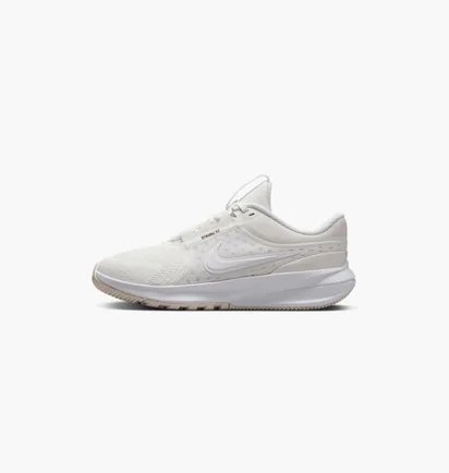 Кроссовки детские Nike Star Runner 5 (Gs) White HF7004-101