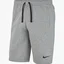 Шорты мужские Nike Shorts M Nk Flc Park20 Short Kz Grey CW6910-063