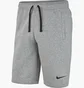 Шорты мужские Nike Shorts M Nk Flc Park20 Short Kz Grey CW6910-063