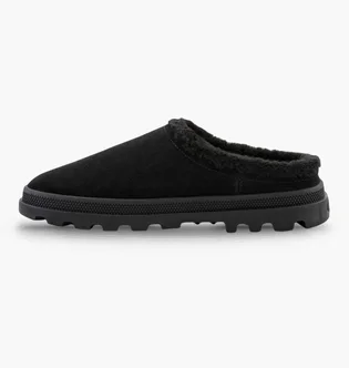 Тапочки унисекс Palladium Palladune Warm Black 74337-008-M