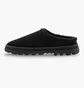 Тапочки унисекс Palladium Palladune Warm Black 74337-008-M