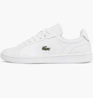 Кроссовки мужские Lacoste Carnaby Set White 748SMA010521