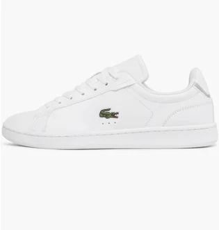 Кросівки чоловічі Lacoste Carnaby Set White 748SMA010521