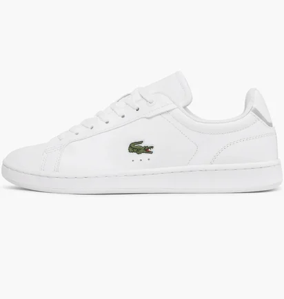 Кроссовки мужские Lacoste Carnaby Set White 748SMA010521