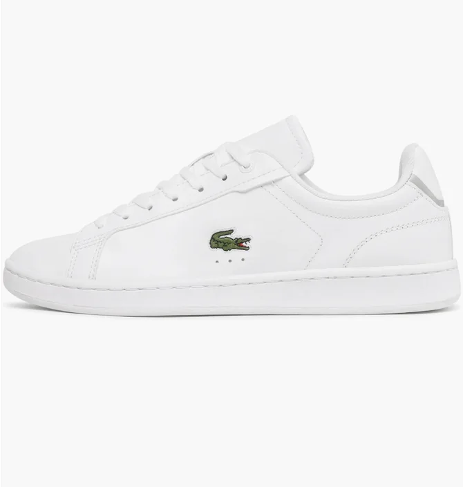 Кроссовки мужские Lacoste Carnaby Set White 748SMA010521