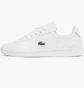 Кроссовки мужские Lacoste Carnaby Set White 748SMA010521