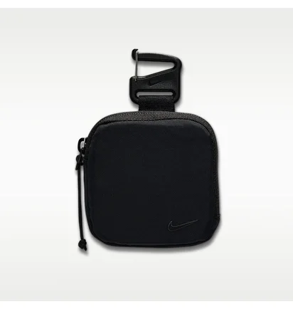 Сумка унісекс Nike Nsw Commute Tote Black FZ6130-011