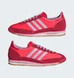 Кросівки жіночі Adidas Sl 72 Og Red JH7392