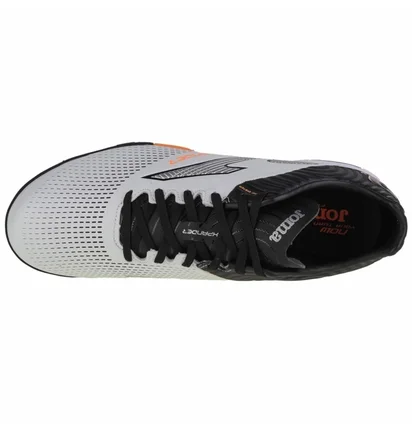 Сороконіжки чоловічі Joma Xpander 2302 Tf White/Black XPAS2302TF