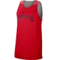 Майка мужская Nike Nba Chicago Bulls Standard Red CN0704-657