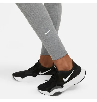 Легінси жіночі Nike Dri-Fit One Training Tights Grey DD0252-068