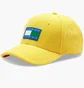 Кепка унісекс Tommy Hilfiger Jeans Yellow AM0AM10454