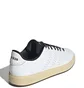 Кроссовки мужские Adidas Advantage 2.0 White JS4486