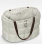 Сумка женская Nike Nk Nsw Puffle Tote 2.0 Beige HQ0220-072
