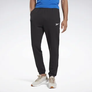 Штани чоловічі Reebok Training Essentials Linear Logo Joggers FP9130