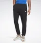 Штаны мужские Reebok Training Essentials Linear Logo Joggers Fp9130 Black