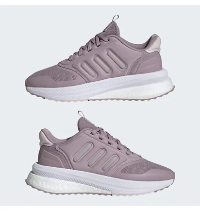 Кроссовки женские Adidas X_Plr Phase Shoes Violet ID0437