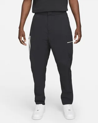 Штаны мужские Nike Mens Utility Pants Black DM6681-010