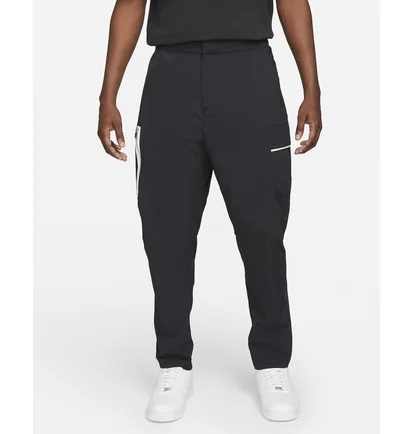 Штаны мужские Nike Mens Utility Pants Black DM6681-010