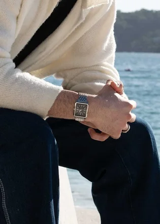 Годинник чоловічий Casio Entice MTP-B190D-1B