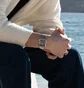 Годинник чоловічий Casio Entice MTP-B190D-1B