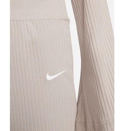 Штани жіночі Nike Sportswear Beige Dv7868-272