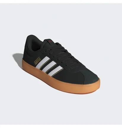 Кроссовки мужские Adidas Vl Court 3.0 Shoes Black IH4789