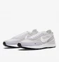 Кроссовки женские Nike Sportswear Waffle One White Dn4696-100