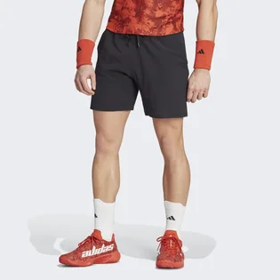 Шорты мужские Adidas Ergo Tennis Shorts Grey Hs3310
