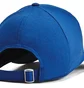 Кепка унісекс Under Armour M Iso-Chill Armourvent Adj Blue 1383440-432