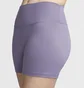 Шорты женские Nike One High-Waisted 5 Biker Shorts Violet FN3211-509