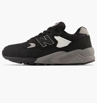 Кросівки чоловічі New Balance Mt580Mdb Shoes Black MT580MDB
