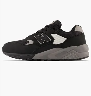 Кроссовки мужские New Balance Mt580Mdb Shoes Black MT580MDB