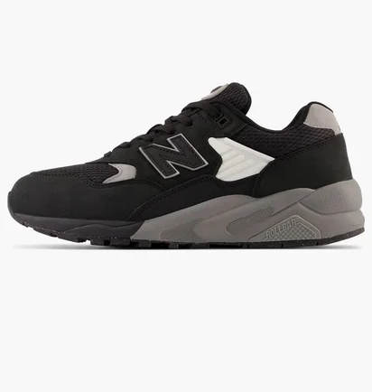 Кроссовки мужские New Balance Mt580Mdb Shoes Black MT580MDB