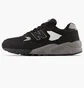 Кроссовки мужские New Balance Mt580Mdb Shoes Black MT580MDB