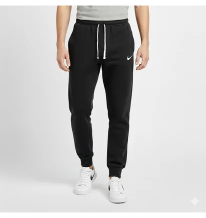 Штаны мужские Nike Park 26 Fleece Black IB1248-010