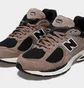 Кроссовки мужские New Balance 2002R Grey/Black M2002RTJ