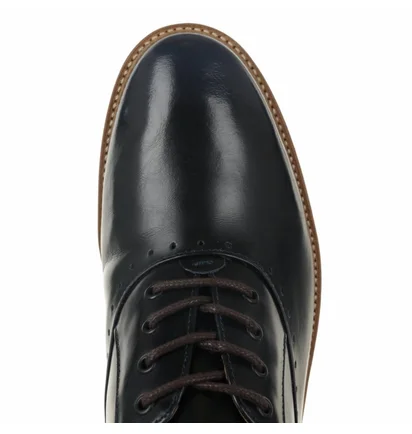 Туфлі жіночі Lacoste Rene Prep 5 Black 728SRW1147120