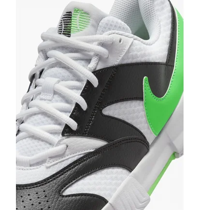 Кросівки чоловічі Nike Court Lite 4 White/Black FD6574-105